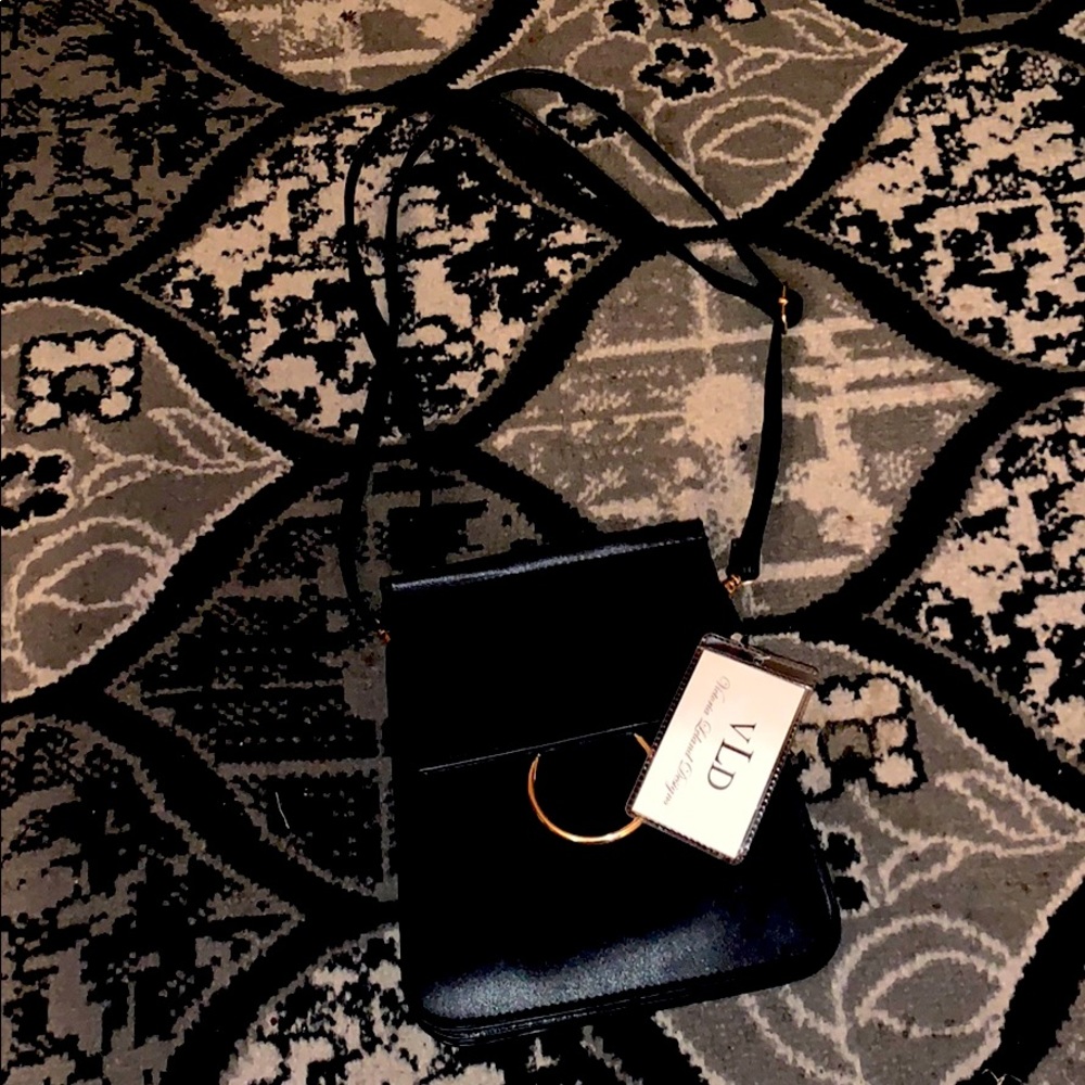 Never been used .